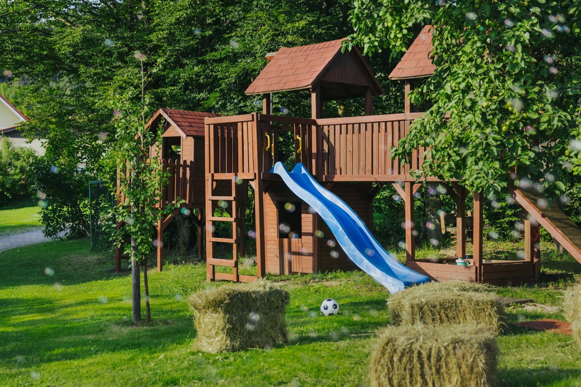 Landgasthof Zum Hirschen Kemnath Екстер'єр фото
